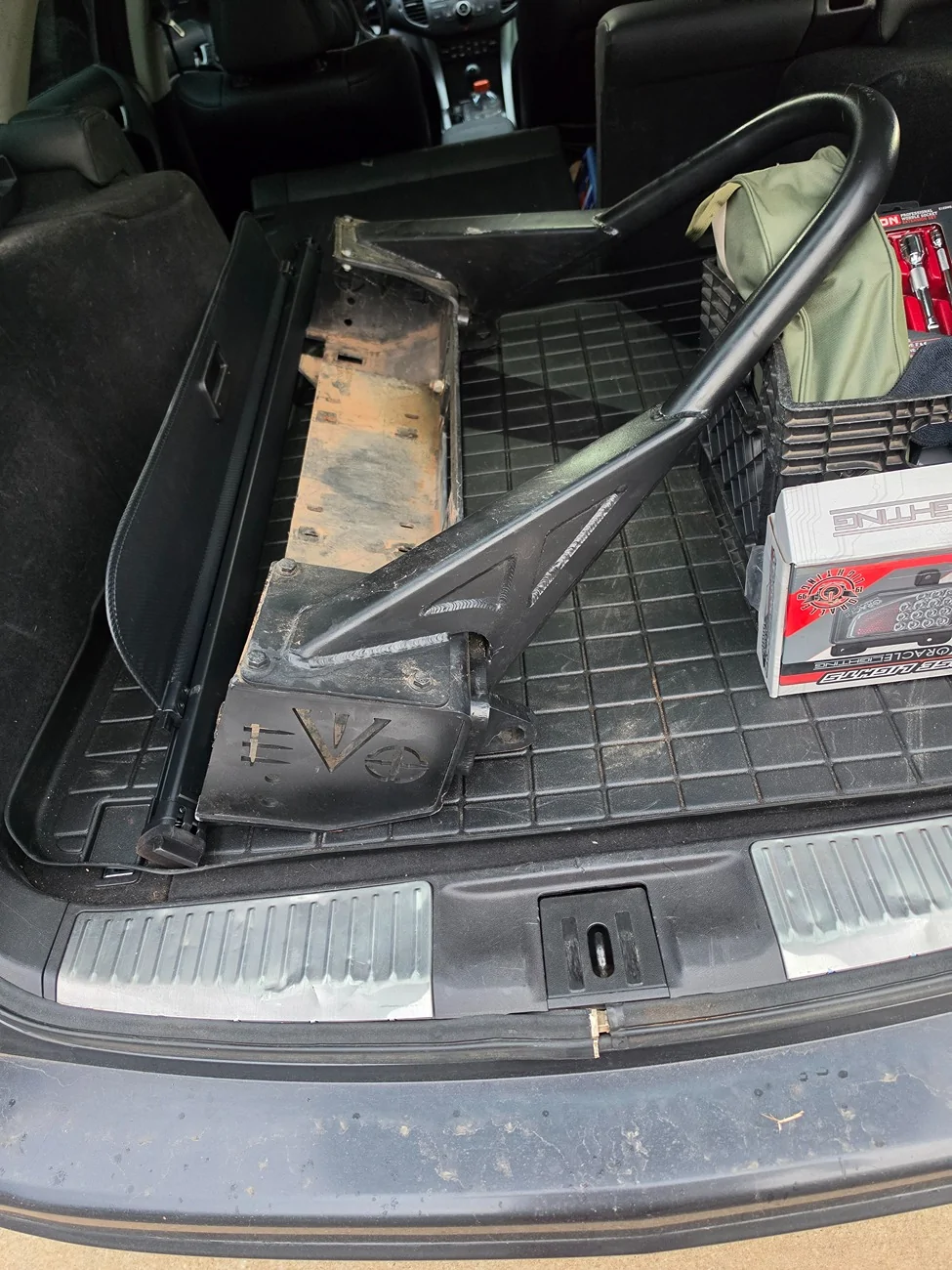 Jeep Gladiator Shibbyjeep's Trenticus Build 24658