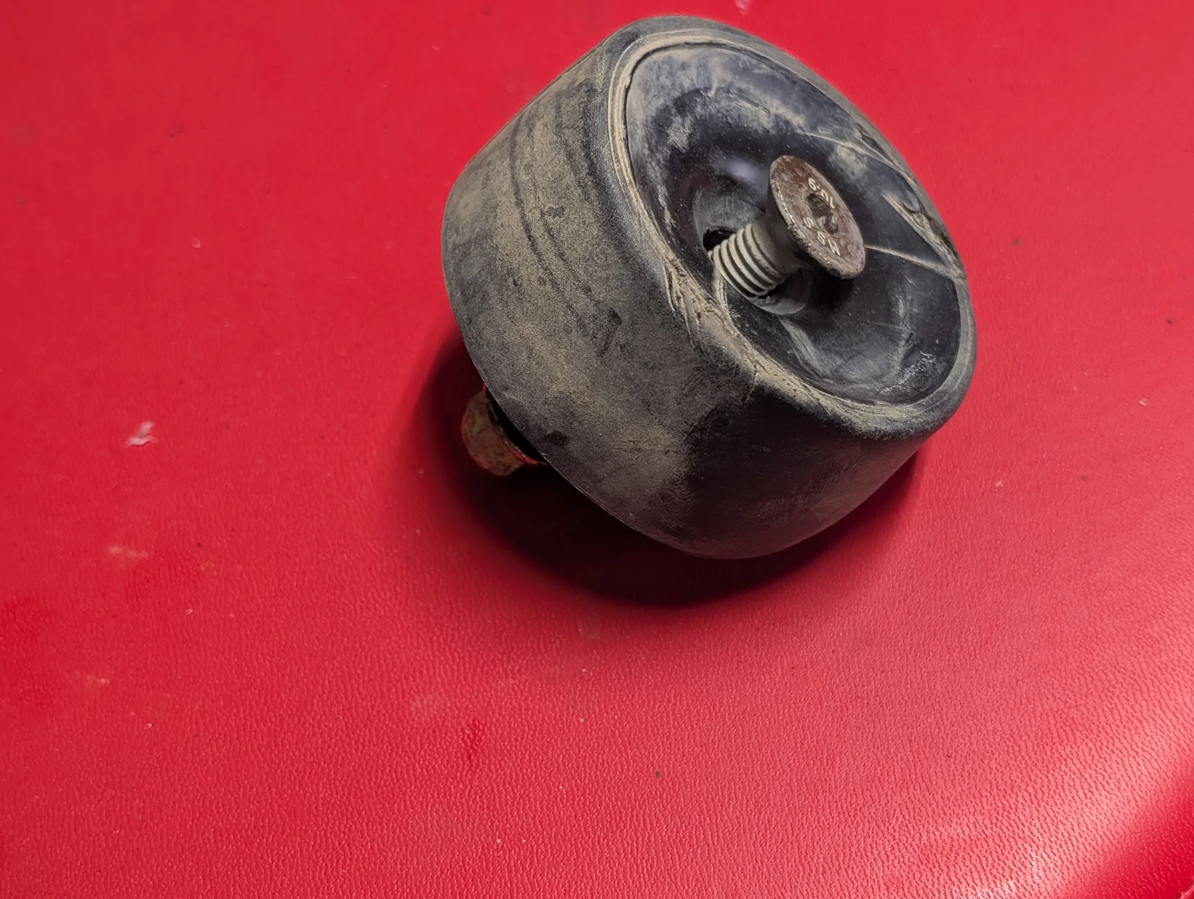 Jeep Gladiator Terraflex bump stops 1000015398