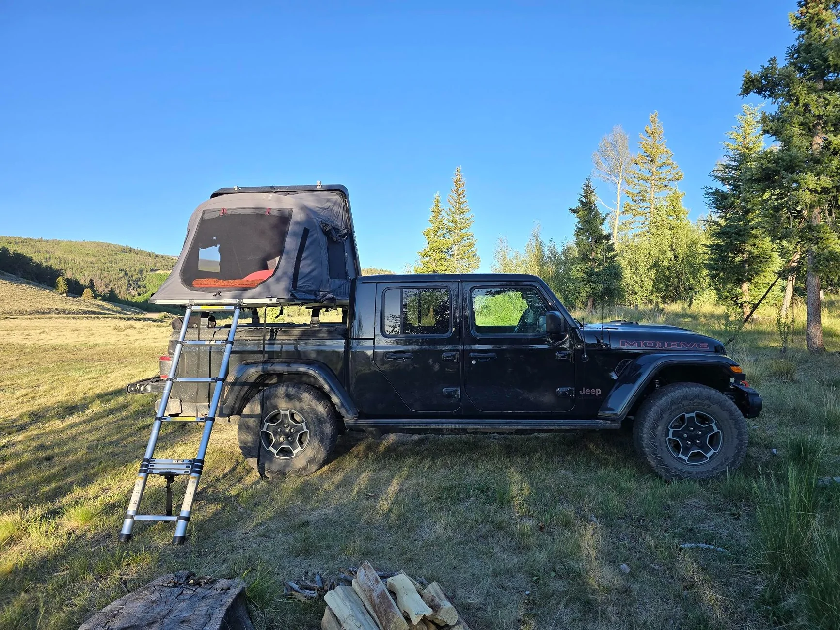 Jeep Gladiator Overland Mojave Lift Suggestions Please signal-2026-07-13-12-08-00-251