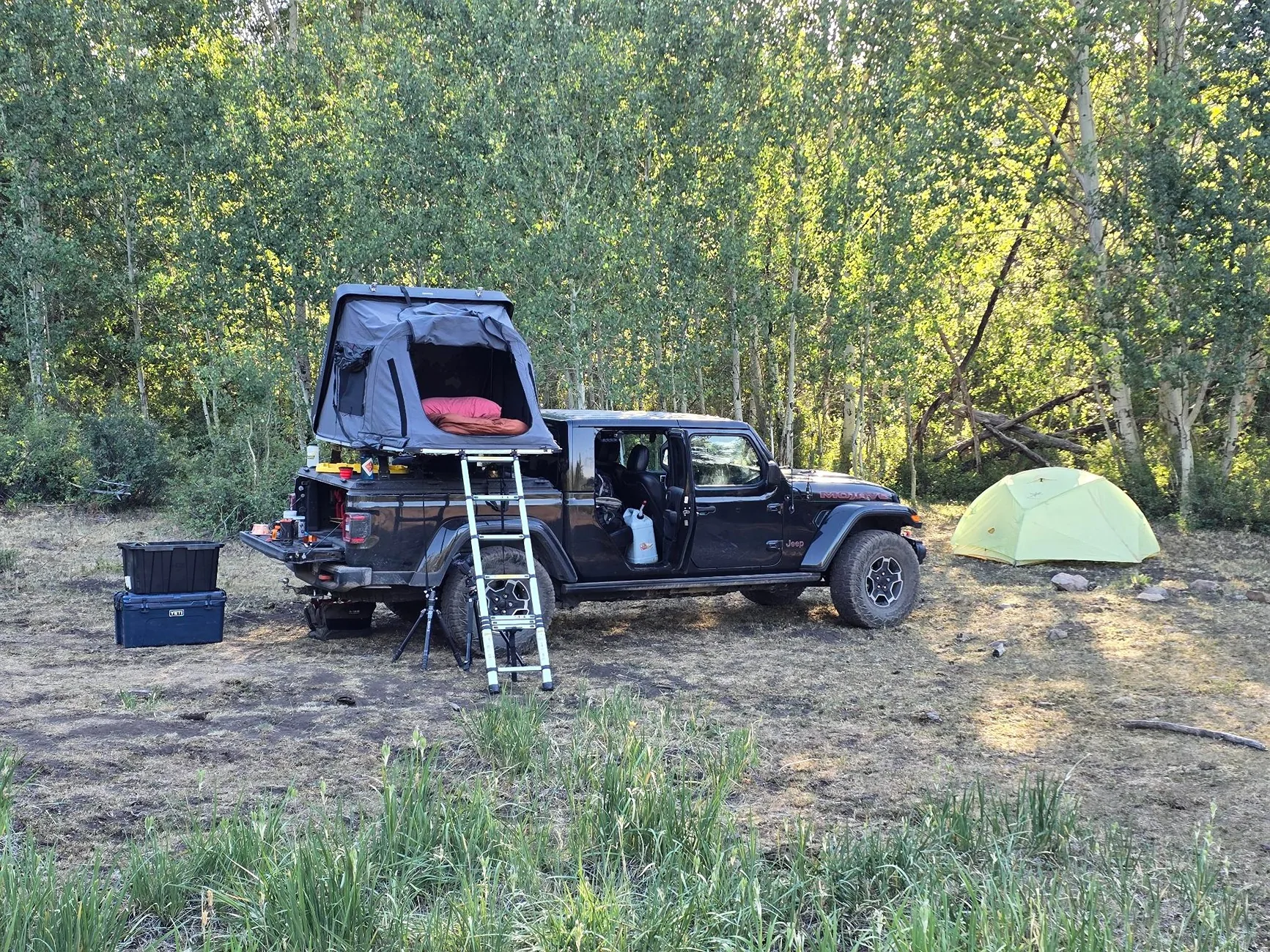 Jeep Gladiator Overland Mojave Lift Suggestions Please signal-2026-07-13-11-58-15-400_002