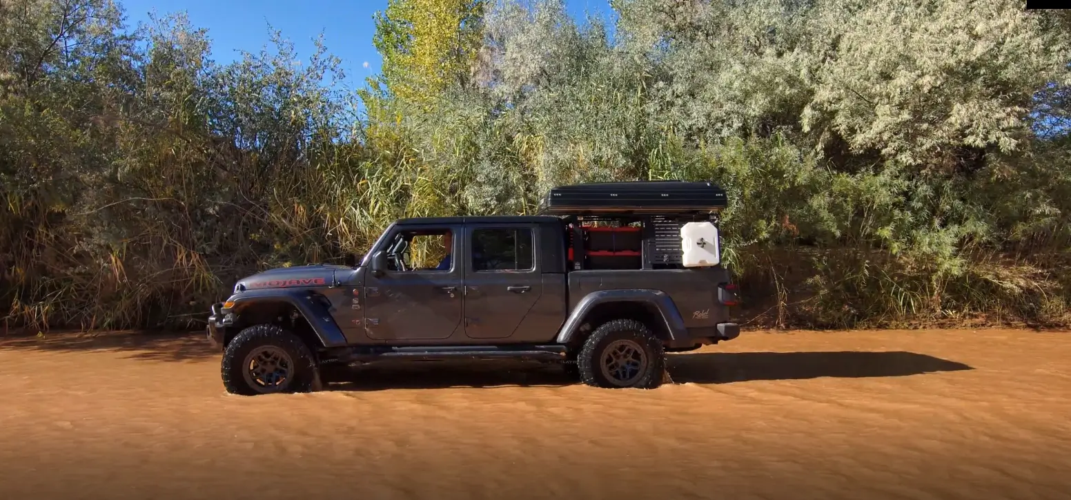 Jeep Gladiator Overland Mojave Lift Suggestions Please 1783961819515-6q