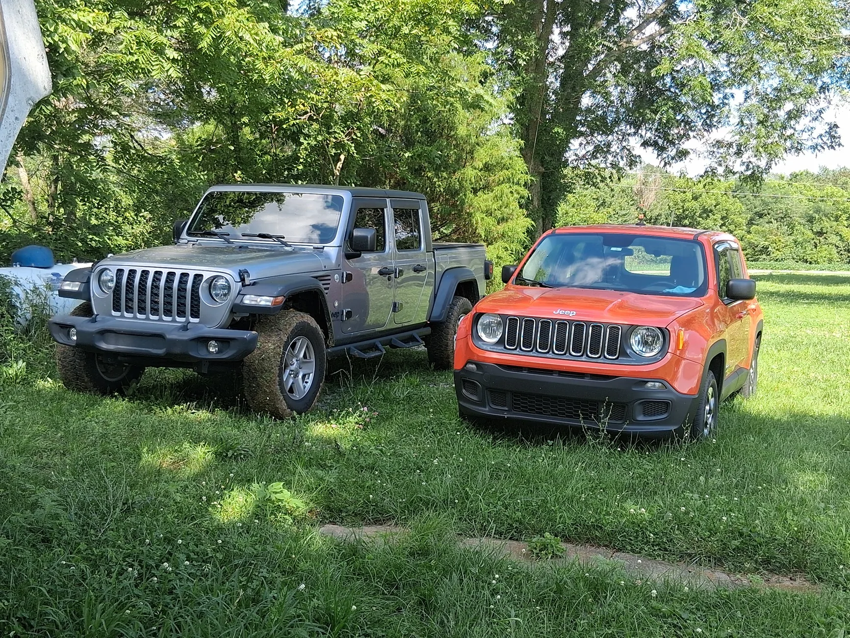 Jeep Gladiator Introductions & Welcome Thread 👋 1433