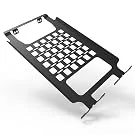 Jeep Gladiator FRONT overhead molle panel and soft-top? 41WC95BLH3L._SS135_
