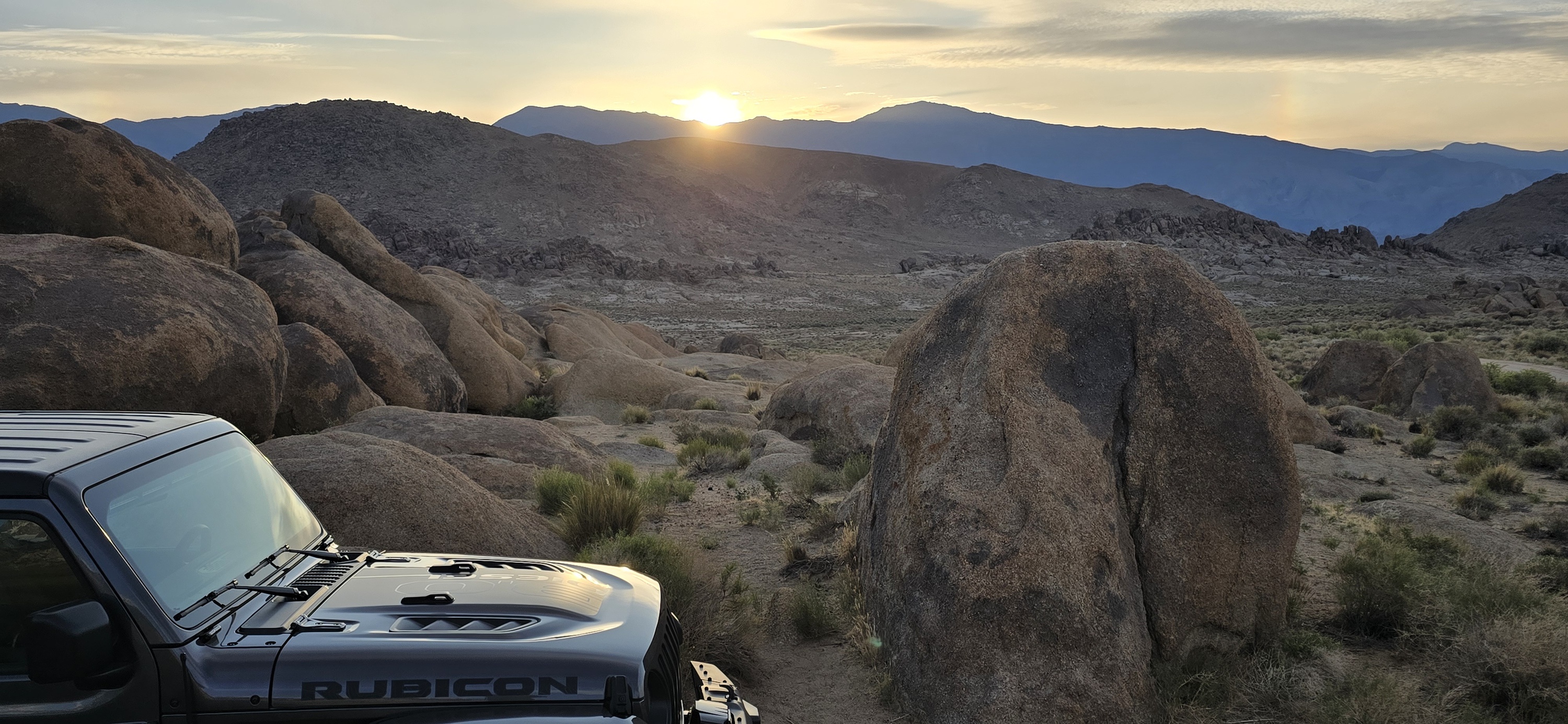 Jeep Gladiator Gladiator Glamour Shots 5DQCoAu