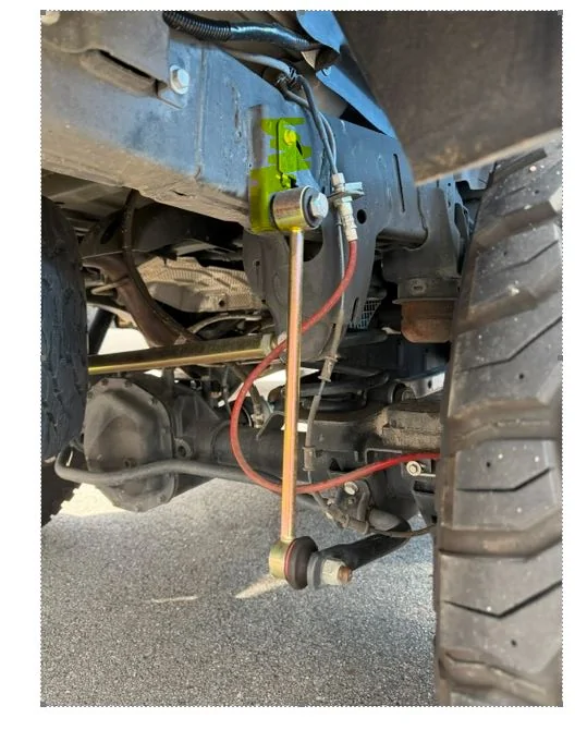 Jeep Gladiator What can we do for you? jeepbracket