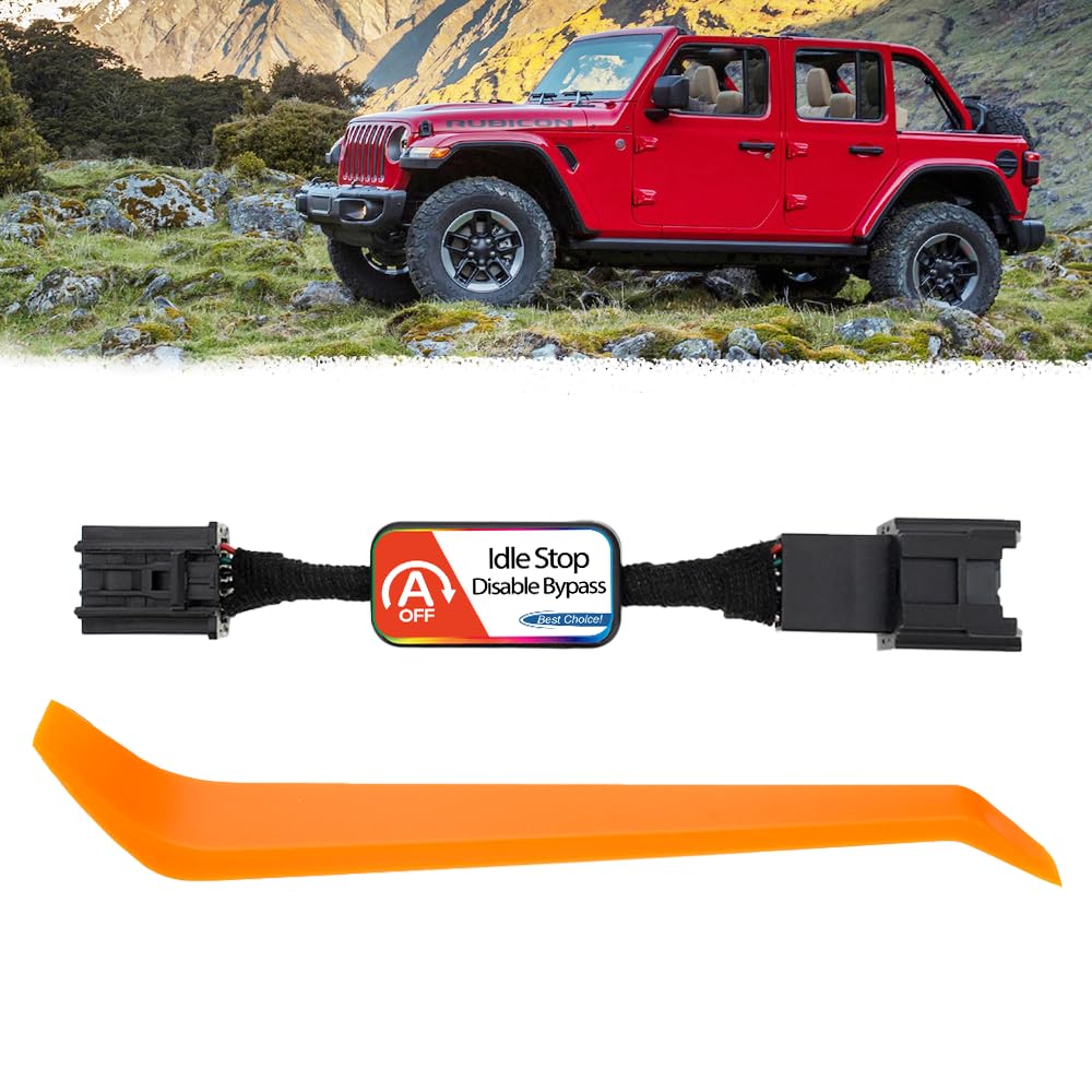 Jeep Gladiator Disabling ESS vtyin43gvycyzyky2yz99qs7xfcy37y7n4yz99yzkymwyzykyl