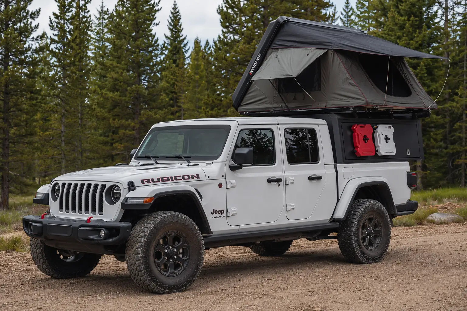 Jeep Gladiator I need canopy suggestions please 0502ADE0-9F04-4A47-ADA0-DB124ED59578