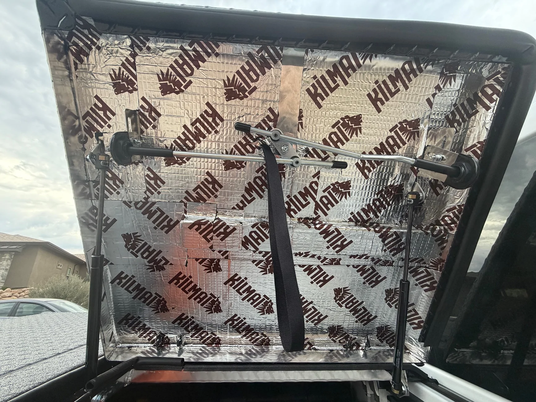 Jeep Gladiator What did you do TO your Gladiator today? [ADMIN WARNING: NO POLITICS, NO GUN TALK] IMG_1540