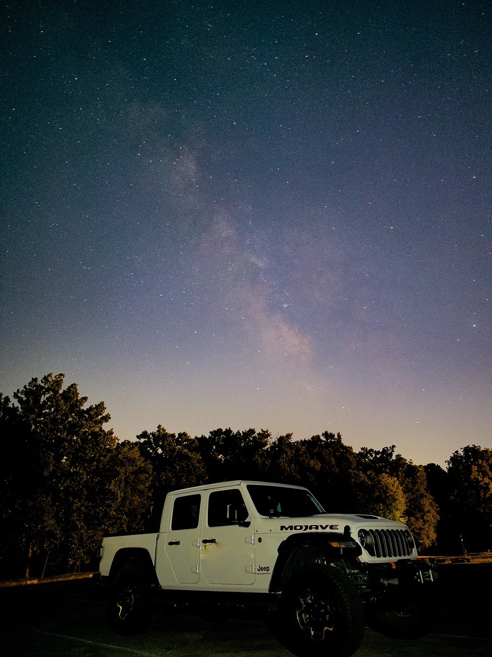 Jeep Gladiator Gladiator Glamour Shots IMG_2417