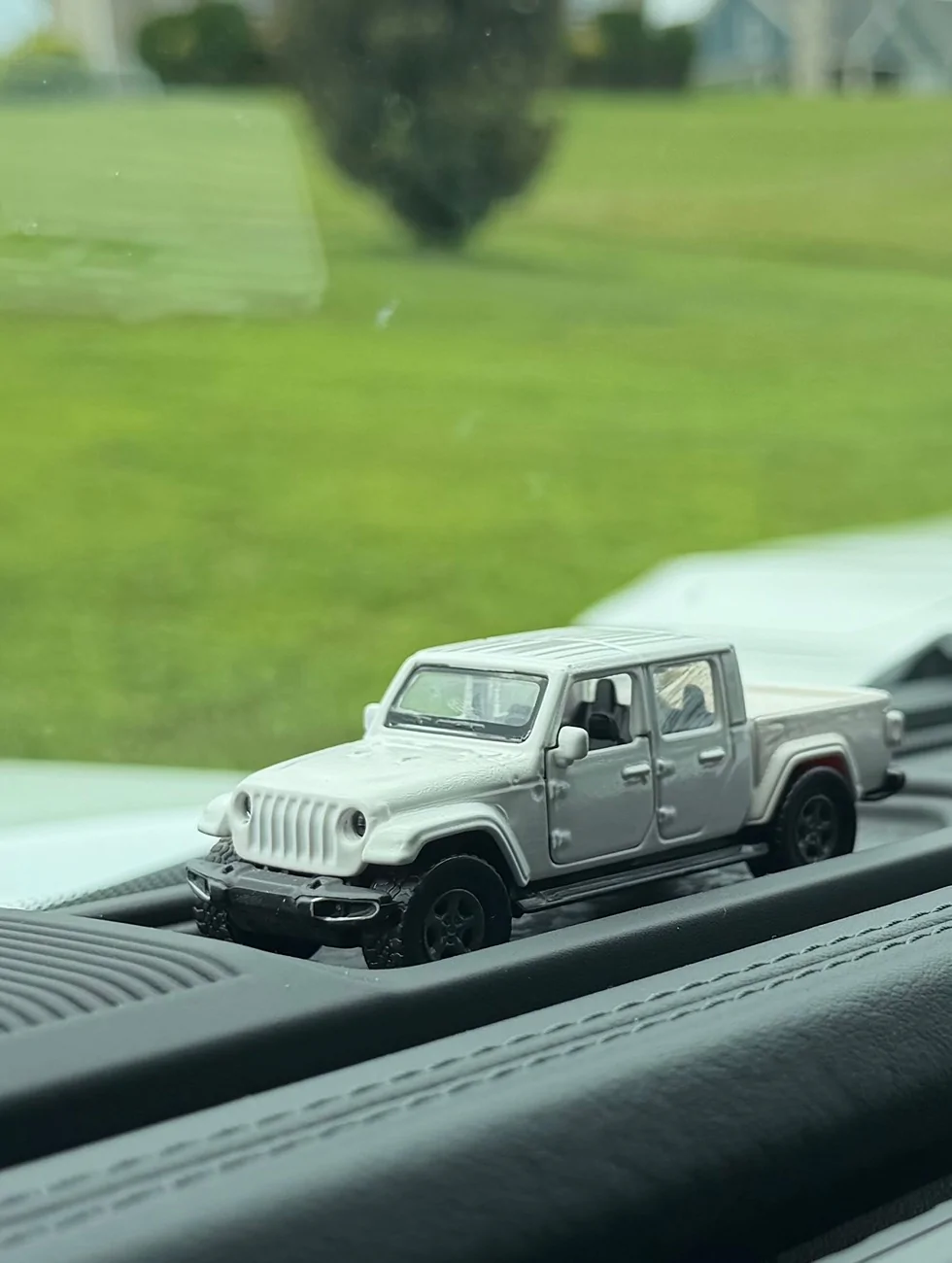 Jeep Gladiator Turn your Jeep into a Hot Wheels IMG_0005