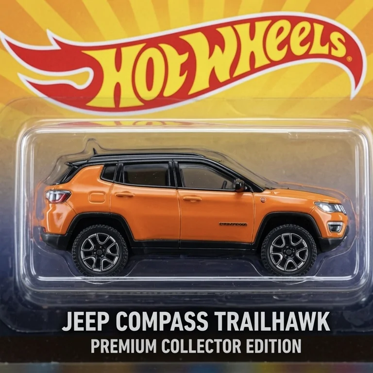 Jeep Gladiator Turn your Jeep into a Hot Wheels IMG_3362