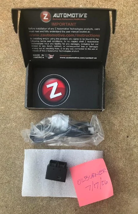 Jeep Gladiator Tazer Mini NIB TZ1
