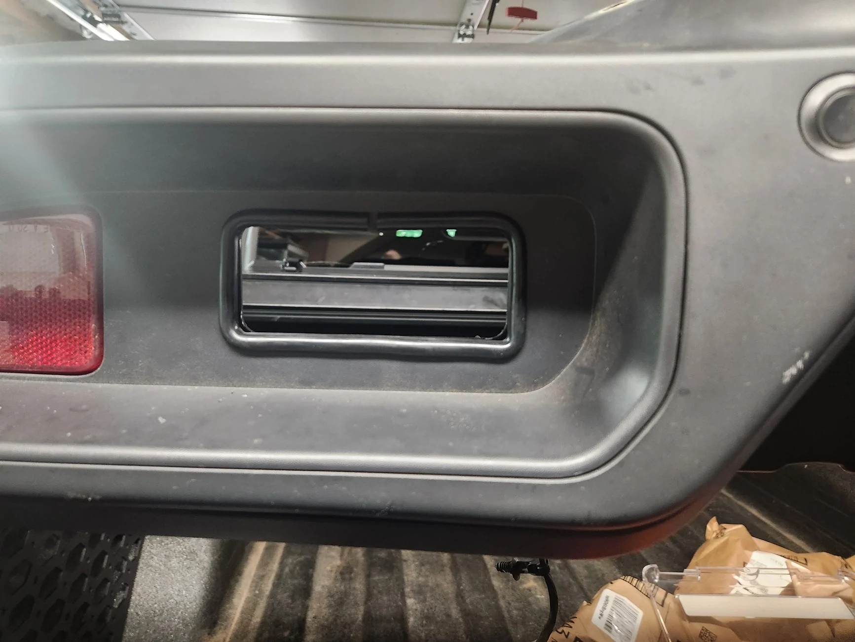 Jeep Gladiator What did you do TO your Gladiator today? [ADMIN WARNING: NO POLITICS, NO GUN TALK] 20260621_134618