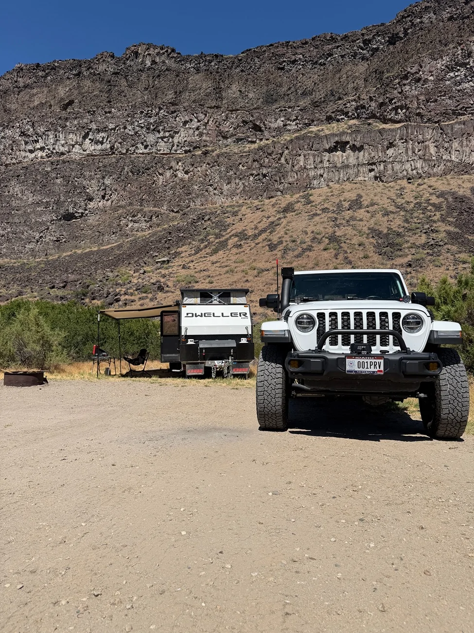 Jeep Gladiator So, summer is here. Who's going where??? IMG_5544