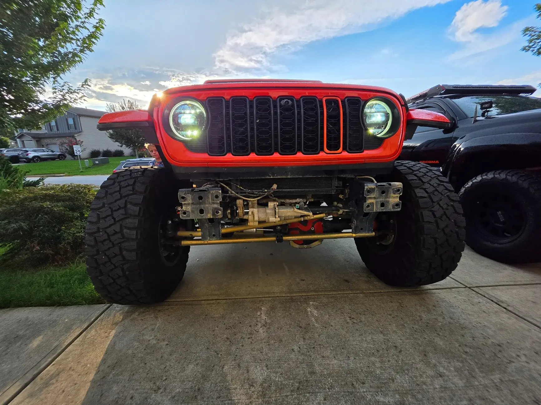 Jeep Gladiator Shibbyjeep's Trenticus Build 1784301200566-gz