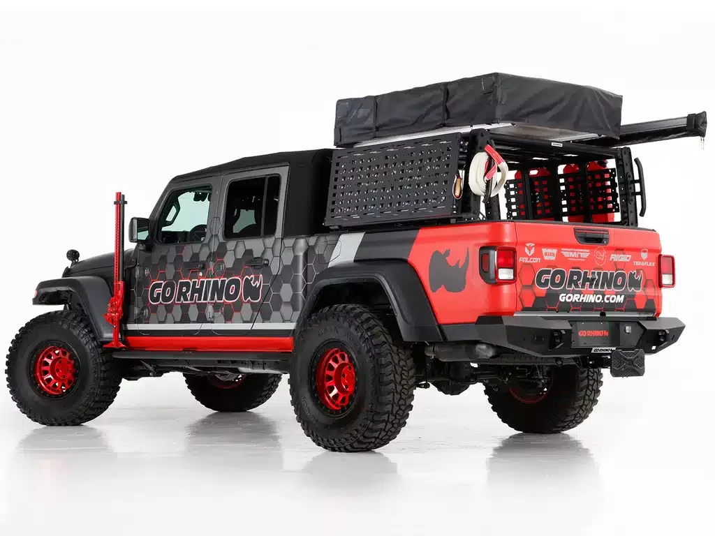 Jeep Gladiator I need canopy suggestions please 1784303546817-0q