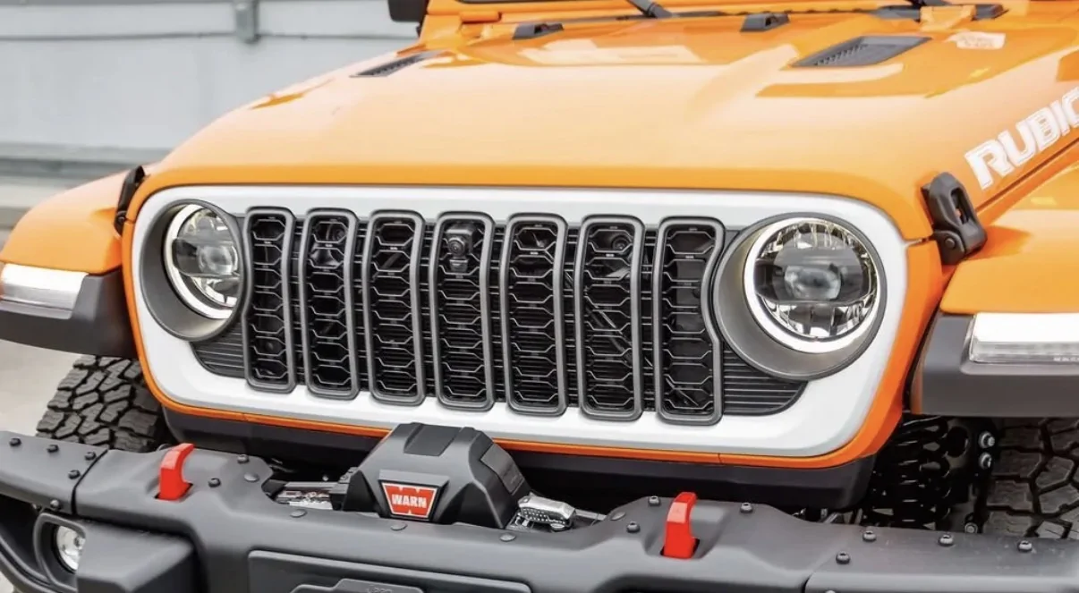 Jeep Gladiator JOOSE Gladiator JT Club IMG_9439