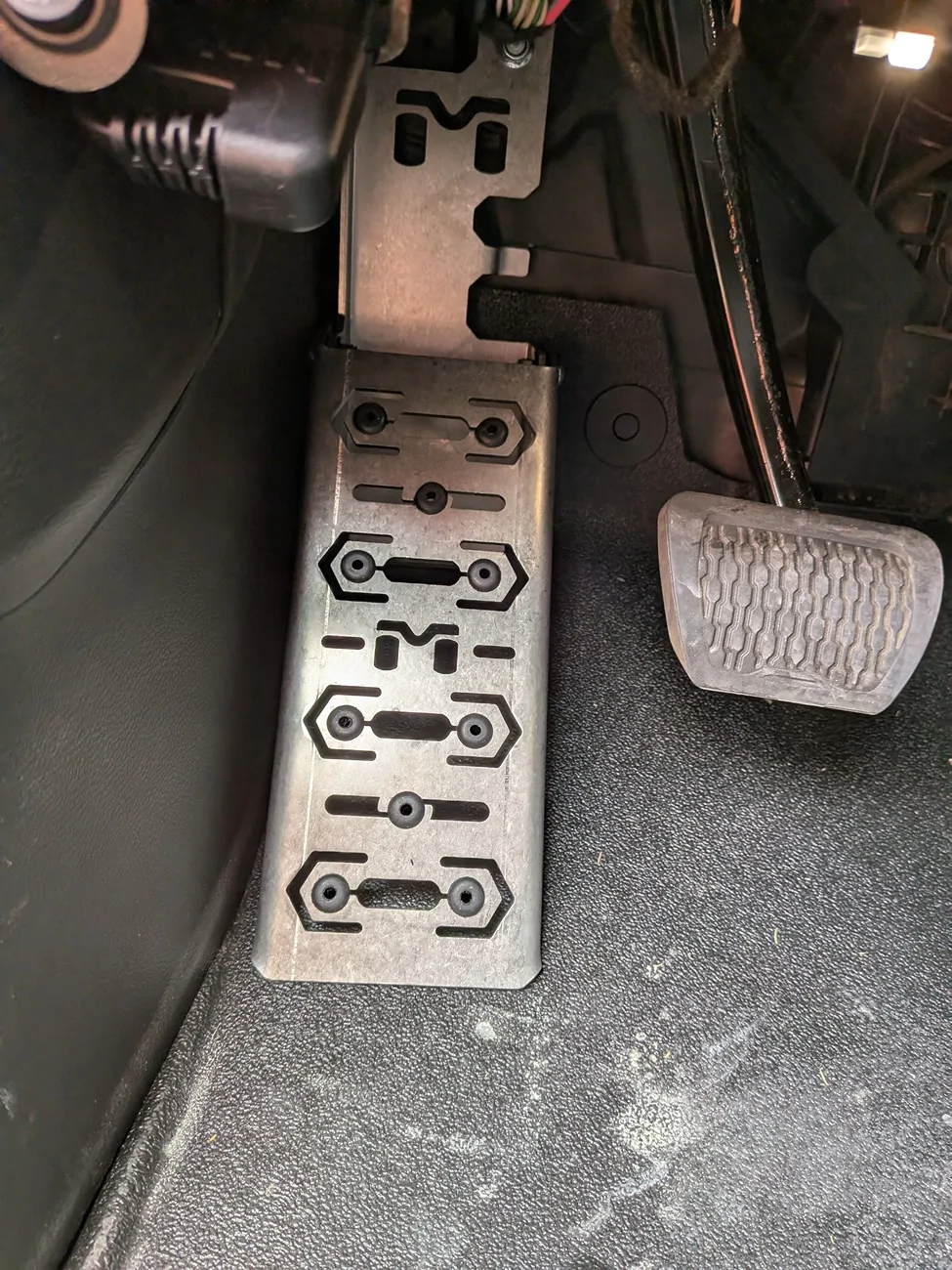 Jeep Gladiator Maximus Build PXL_20260717_182830814