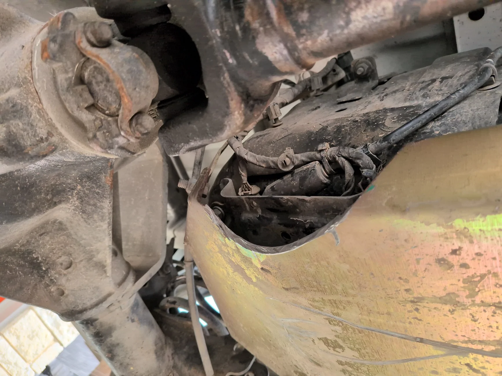 Jeep Gladiator Maximus Build 9061955d-3660-489e-8d7f-49d530aa0f96
