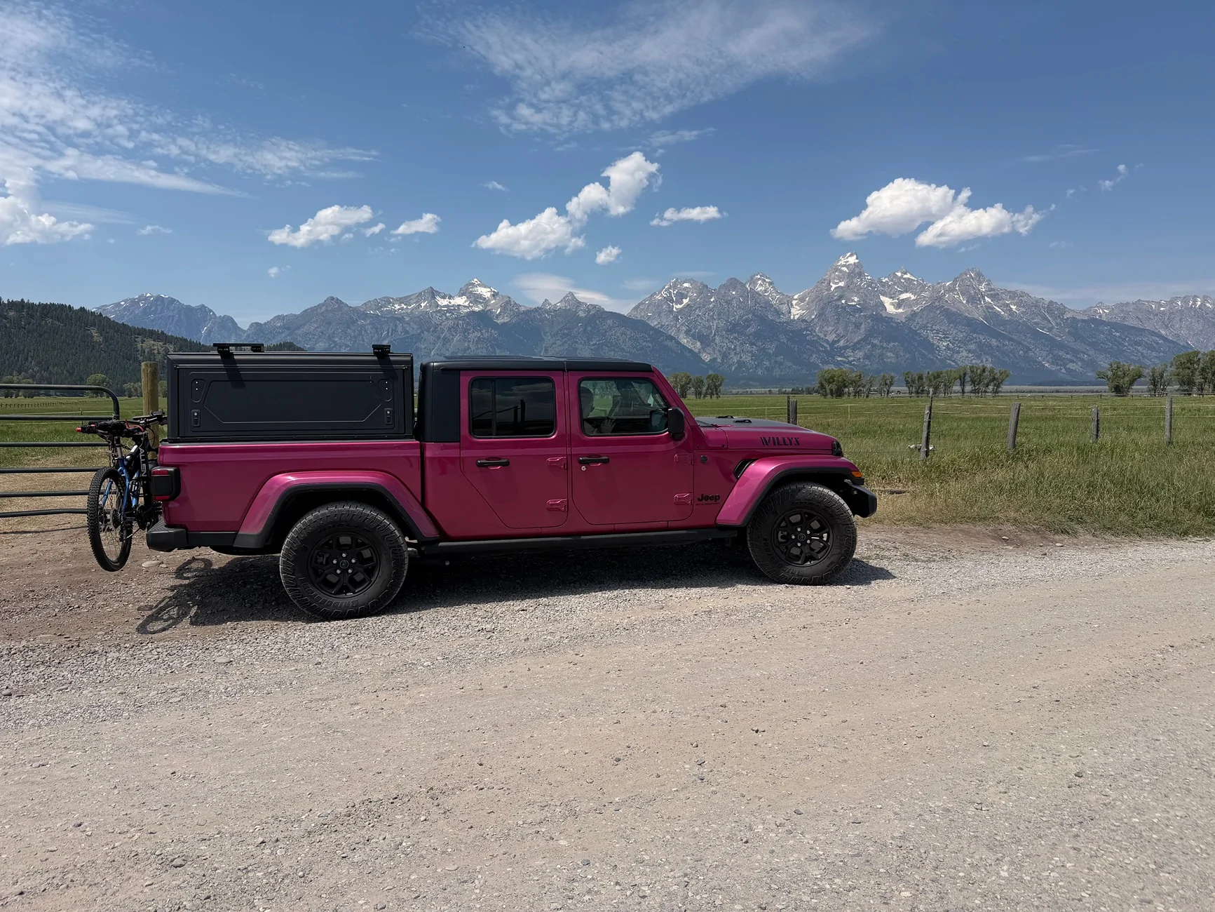 Jeep Gladiator TUSCADERO Gladiator JT Club IMG_1814