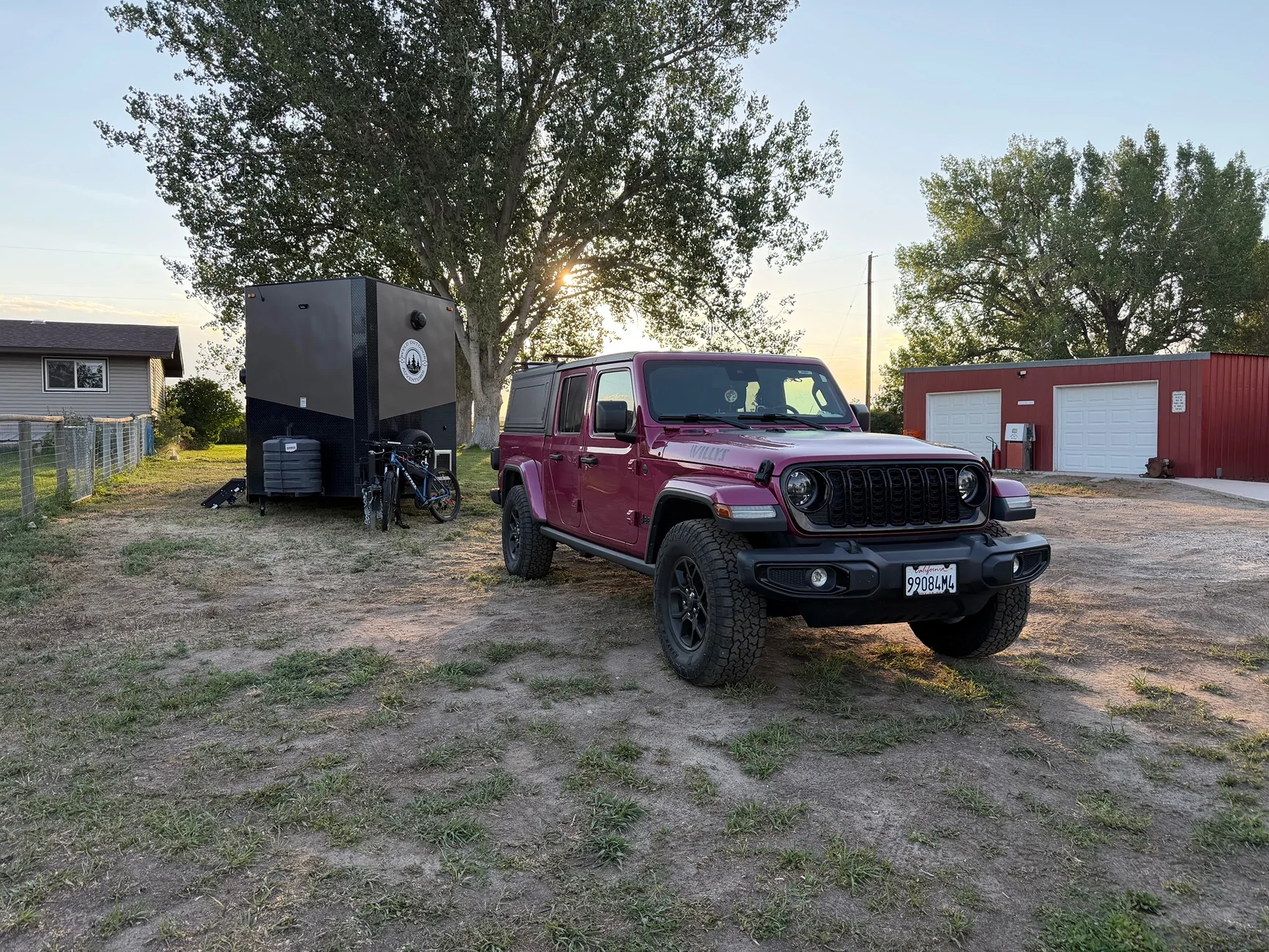 Jeep Gladiator TUSCADERO Gladiator JT Club IMG_1821