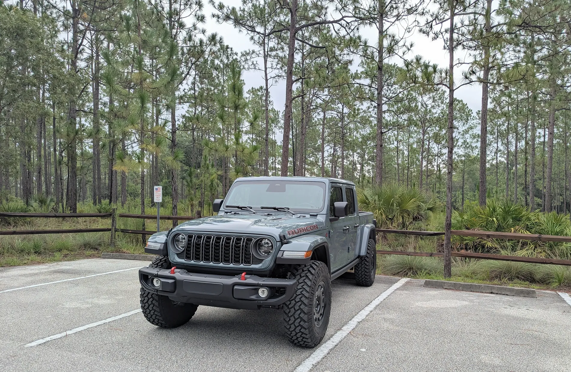 Jeep Gladiator Cool Daily Random JT Gladiator Pics -- Post Em! 📸 1