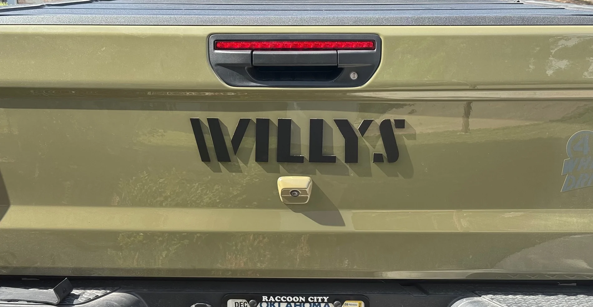 Jeep Gladiator What did you do TO your Gladiator today? [ADMIN WARNING: NO POLITICS, NO GUN TALK] IMG_0189