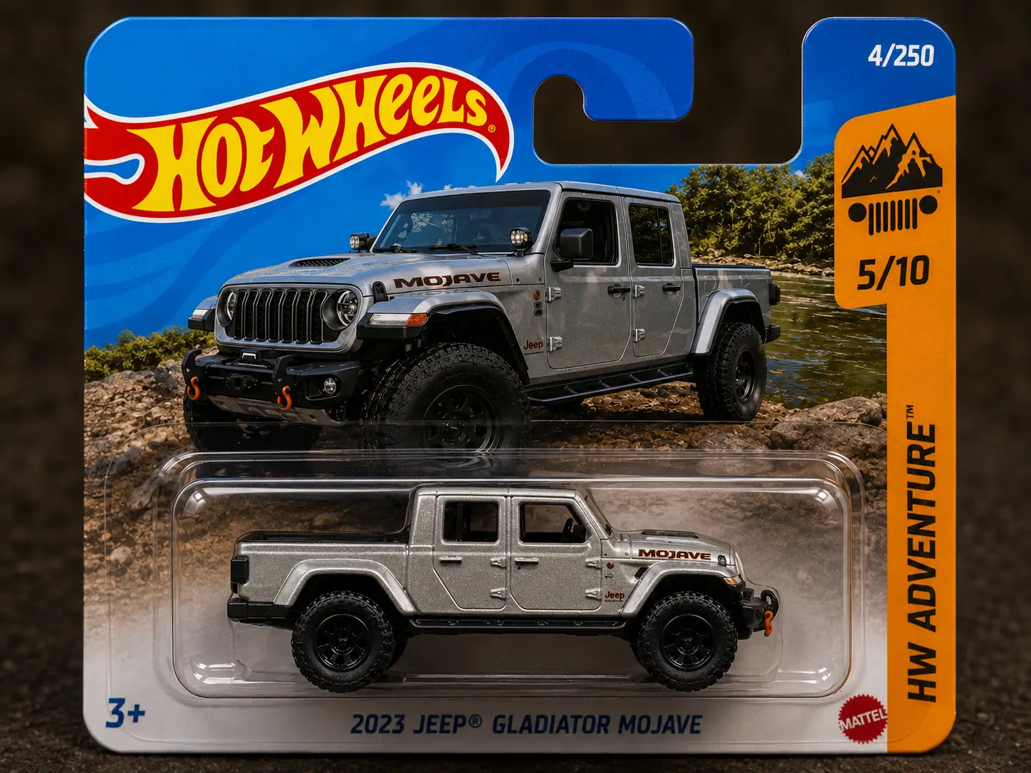 Jeep Gladiator Turn your Jeep into a Hot Wheels file_000000002ac881f78e91bb5ede2a71d