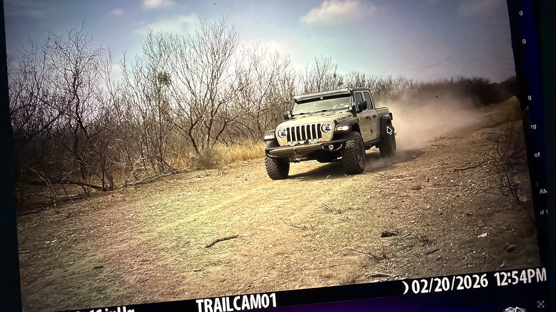 Jeep Gladiator New PSI Rating ? DD56A921-A455-4809-AF35-D3E33C5CA3D0