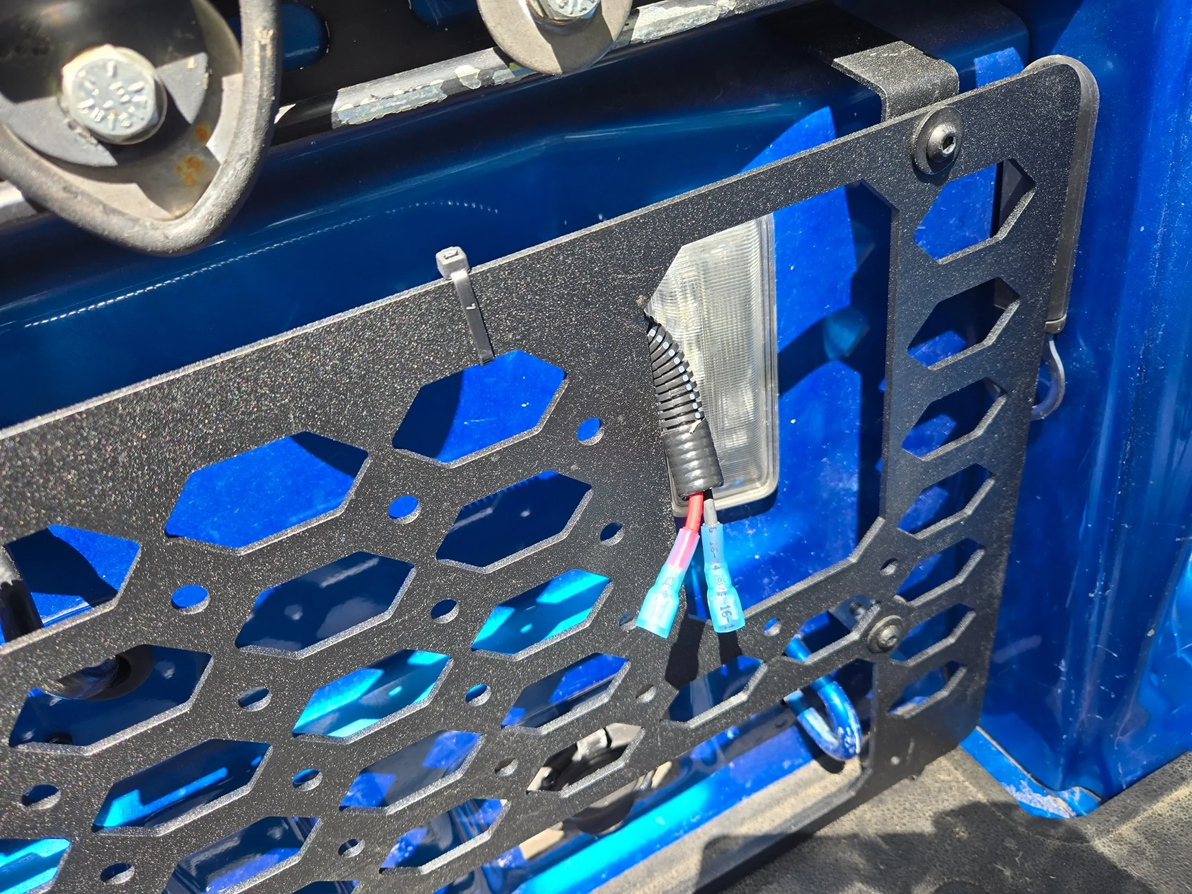Jeep Gladiator What did you do TO your Gladiator today? [ADMIN WARNING: NO POLITICS, NO GUN TALK] 1000015074