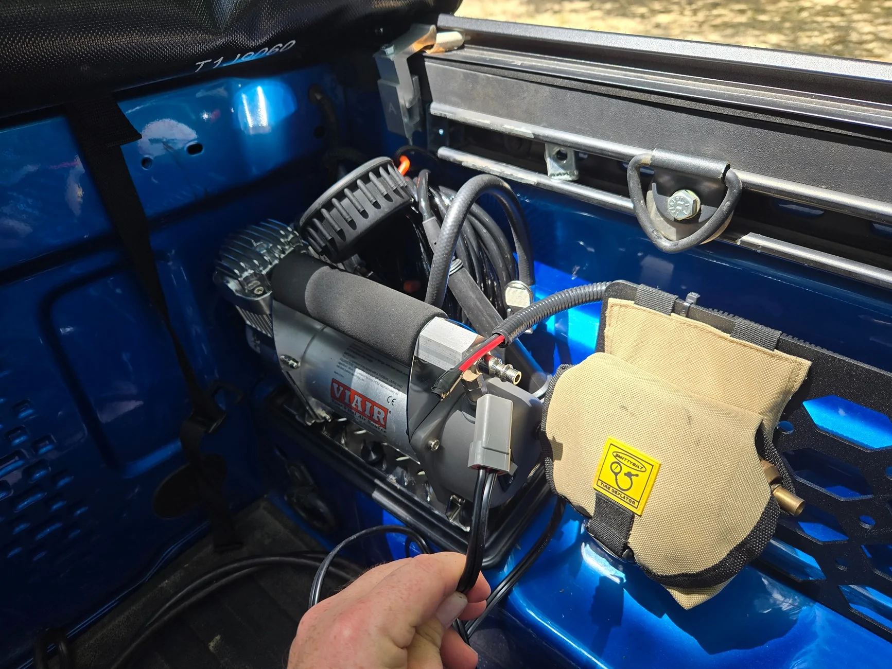 Jeep Gladiator What did you do TO your Gladiator today? [ADMIN WARNING: NO POLITICS, NO GUN TALK] 1000015073