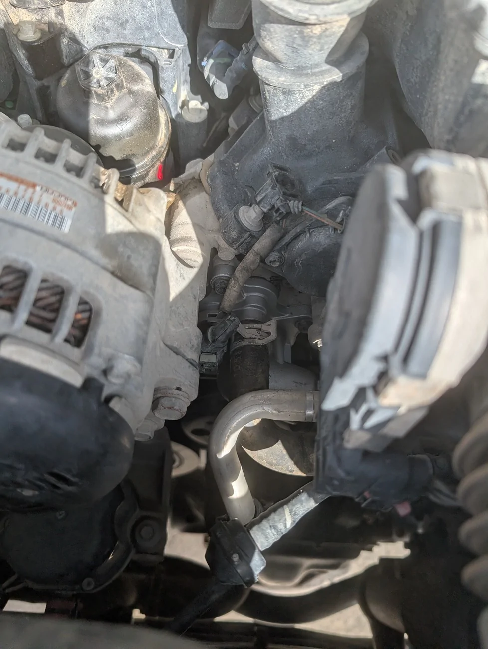 Jeep Gladiator 22 JTR build in TX 1000005155