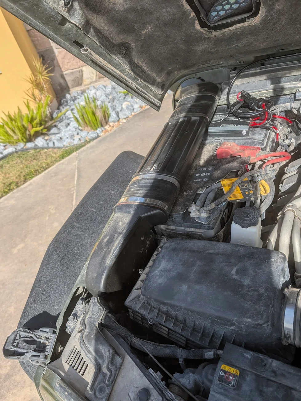 Jeep Gladiator 22 JTR build in TX 1000005156