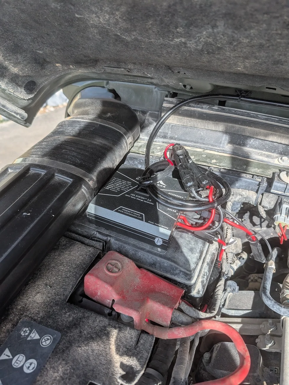 Jeep Gladiator 22 JTR build in TX 1000005157