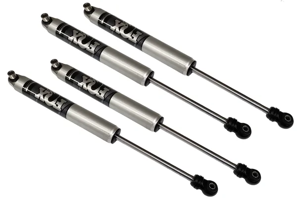 Jeep Gladiator FOX 2.0 Shocks Jeep Gladiator JT 2"-3" 5109002_1eac0324-63c2-40e1-acea-6dea4fc87613