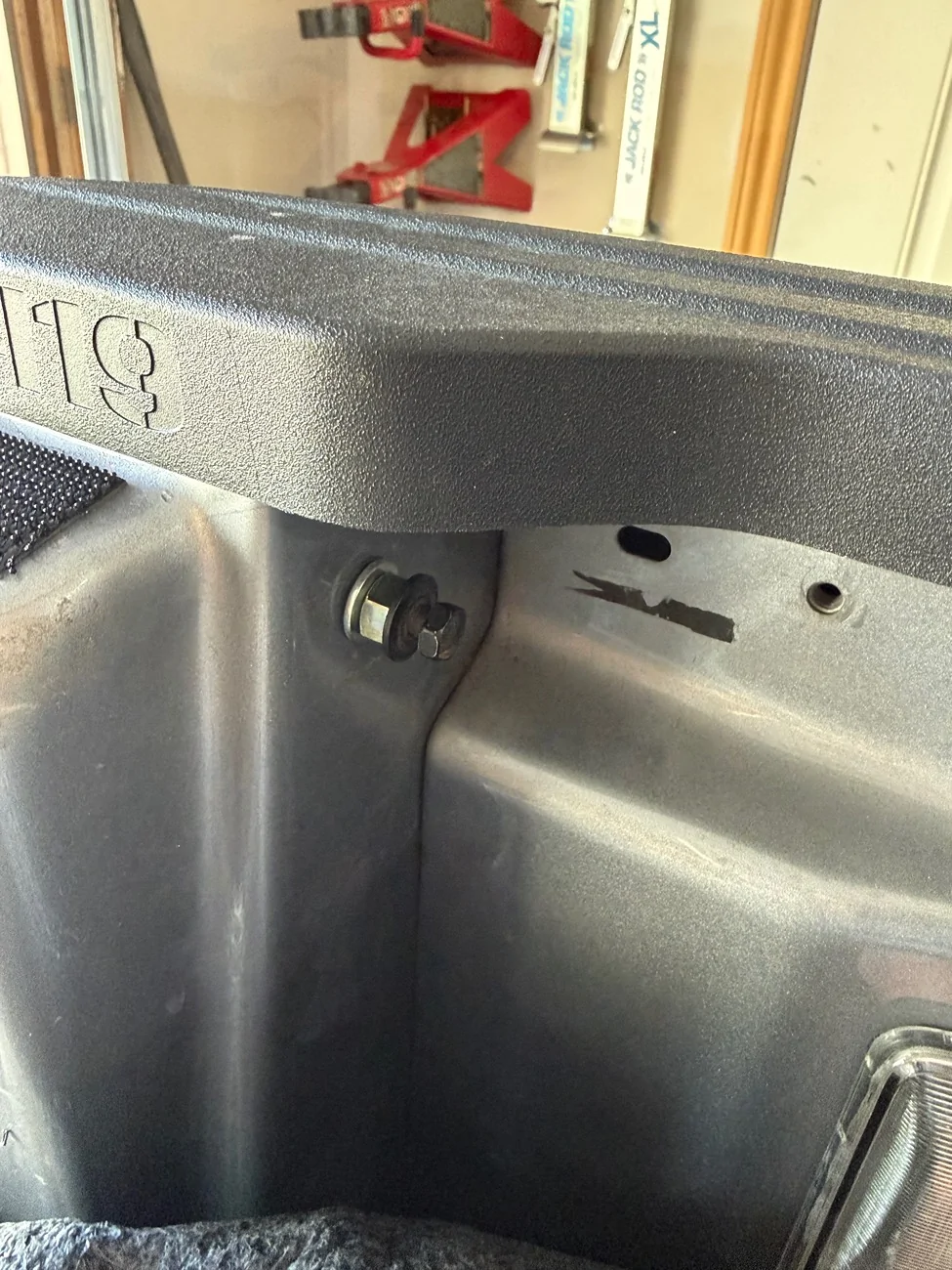 Jeep Gladiator What did you do TO your Gladiator today? [ADMIN WARNING: NO POLITICS, NO GUN TALK] IMG_6145