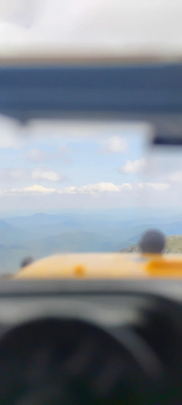 Jeep Gladiator Gone to Mount Washington 1000031305