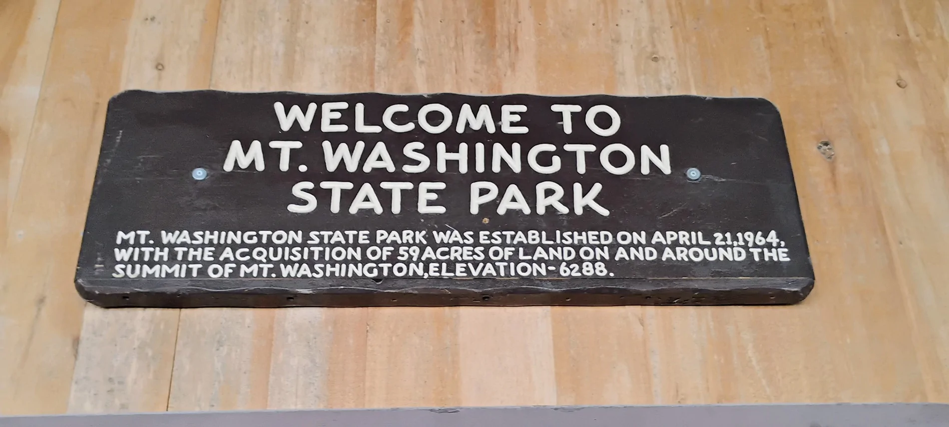 Jeep Gladiator Gone to Mount Washington 1000031359