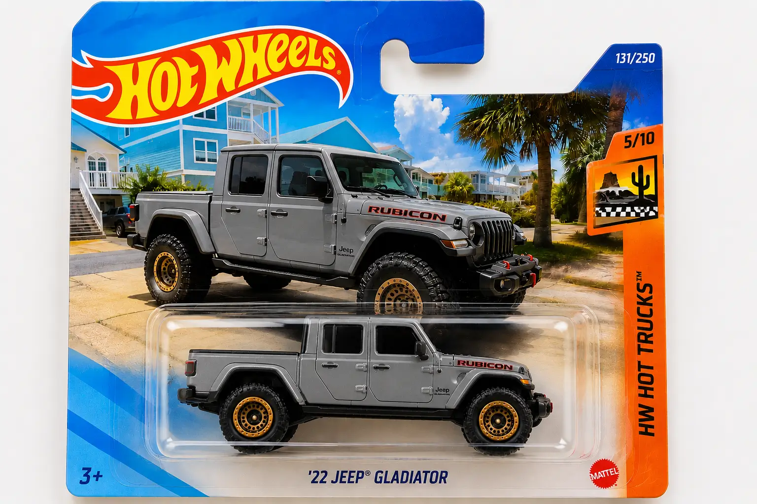 Jeep Gladiator Turn your Jeep into a Hot Wheels 149a37c6-77f9-43f4-9539-fa37d6eec279-1_all_7997