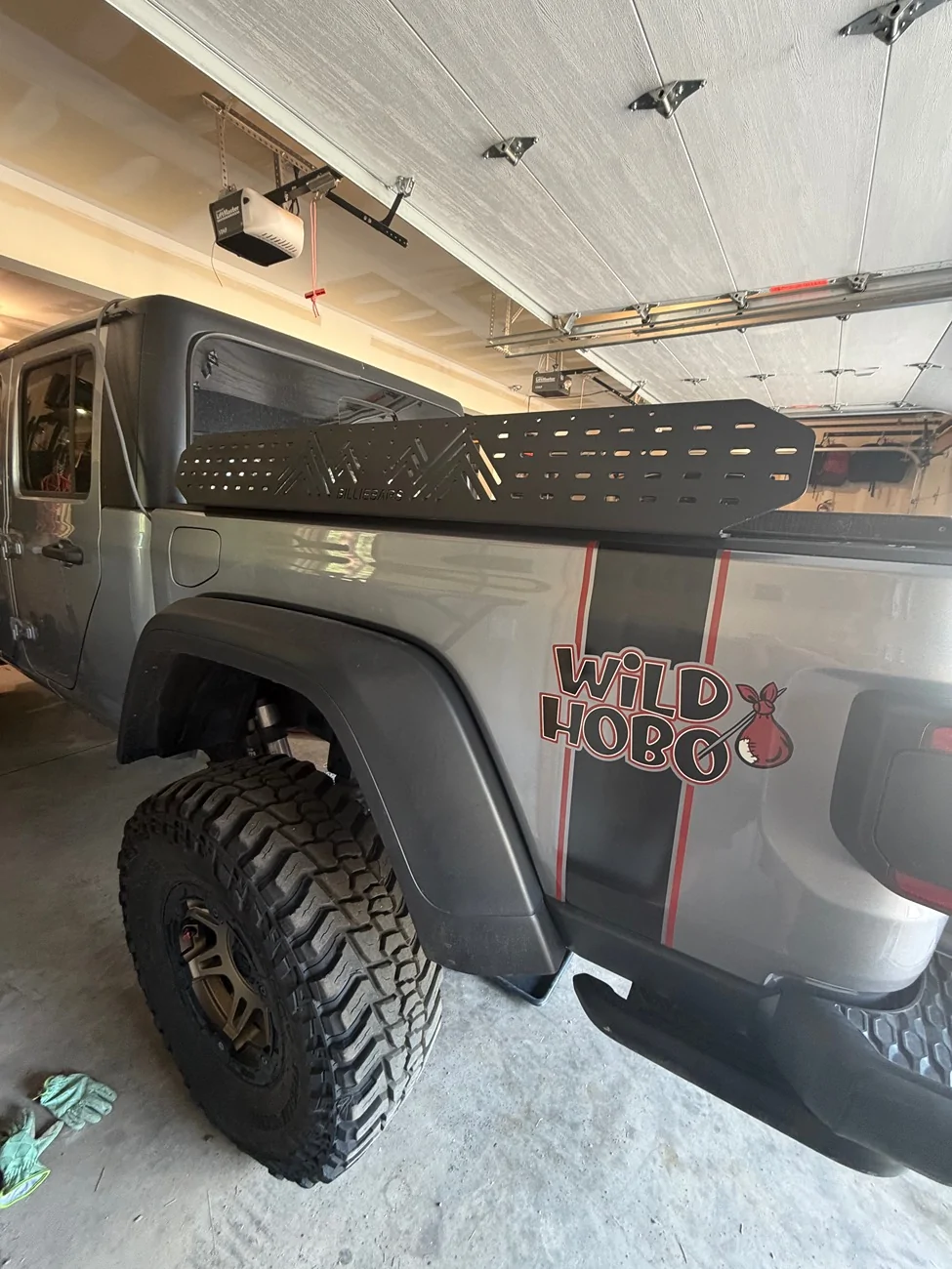 Jeep Gladiator What did you do TO your Gladiator today? [ADMIN WARNING: NO POLITICS, NO GUN TALK] IMG_6169