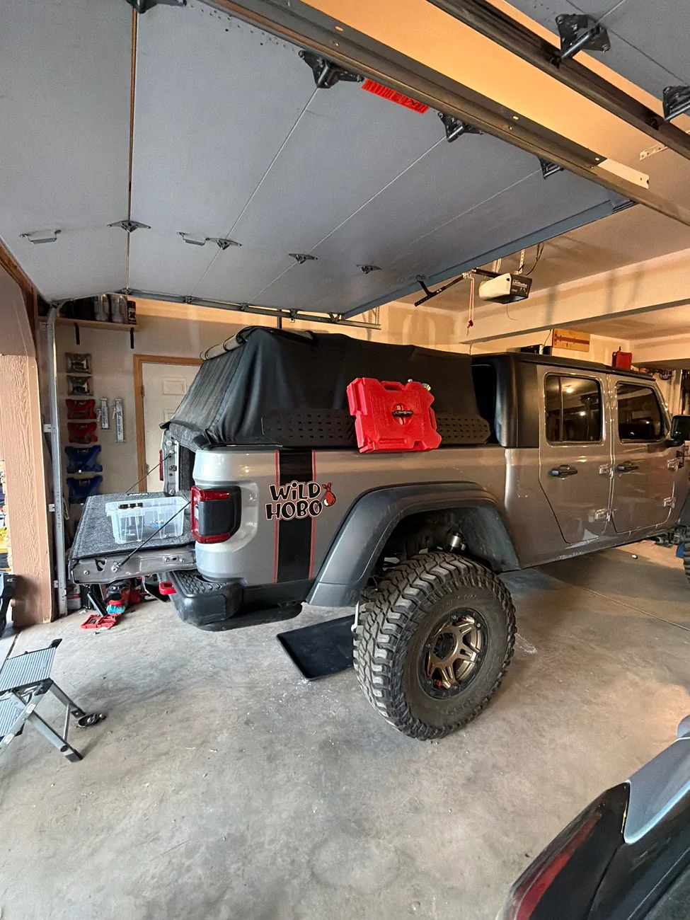 Jeep Gladiator What did you do TO your Gladiator today? [ADMIN WARNING: NO POLITICS, NO GUN TALK] IMG_6177
