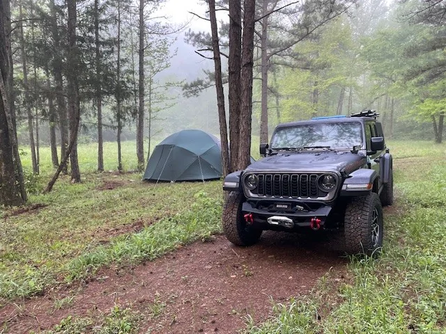 Jeep Gladiator Cool Daily Random JT Gladiator Pics -- Post Em! 📸 A