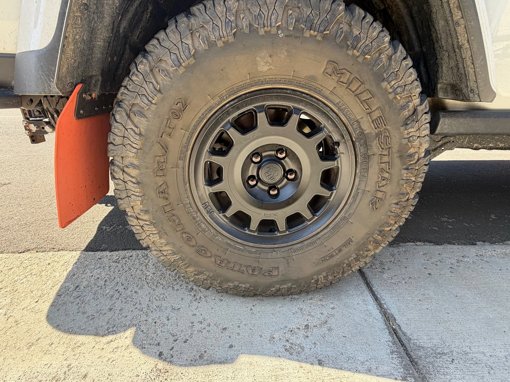 Jeep Gladiator What did you do TO your Gladiator today? [ADMIN WARNING: NO POLITICS, NO GUN TALK] IMG_1586