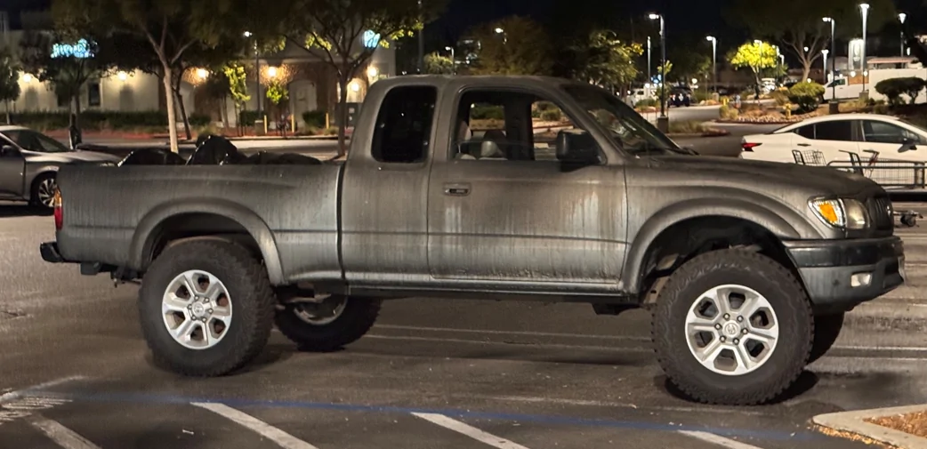 Jeep Gladiator What's the most "worth it" upgrade you've made to your Gladiator? 1784749132737-m7