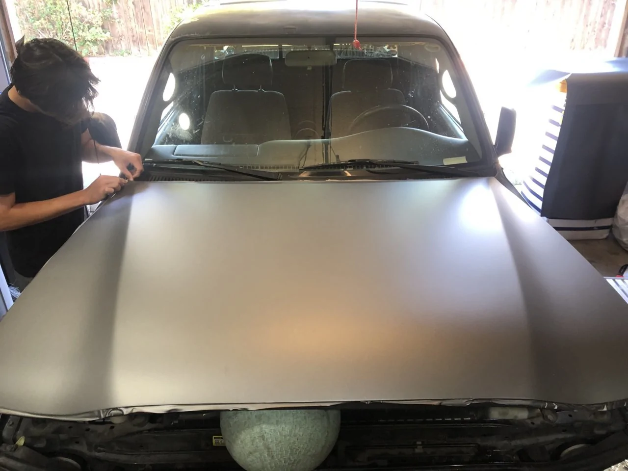 Jeep Gladiator What's the most "worth it" upgrade you've made to your Gladiator? 1784749730679-4j