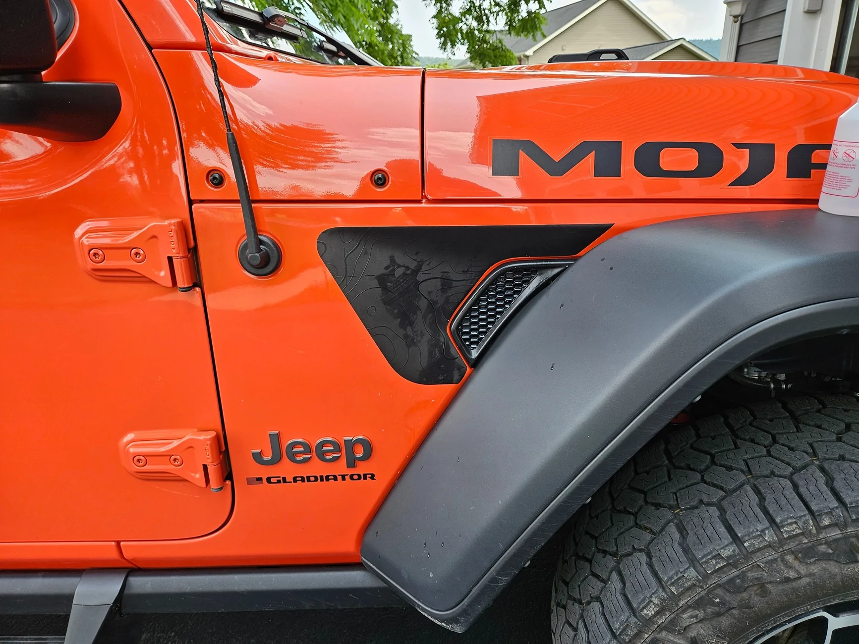 Jeep Gladiator What did you do TO your Gladiator today? [ADMIN WARNING: NO POLITICS, NO GUN TALK] 1000021599
