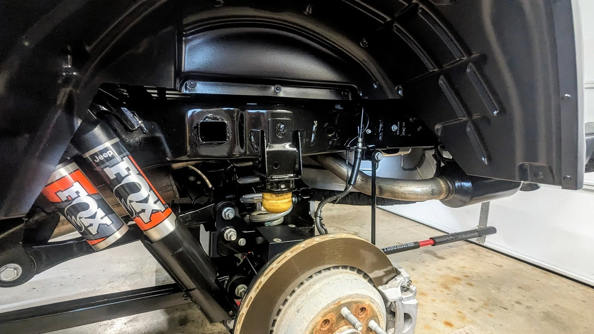 Jeep Gladiator What did you do TO your Gladiator today? [ADMIN WARNING: NO POLITICS, NO GUN TALK] 432416432_10233628929331693_6726257473106440520_n