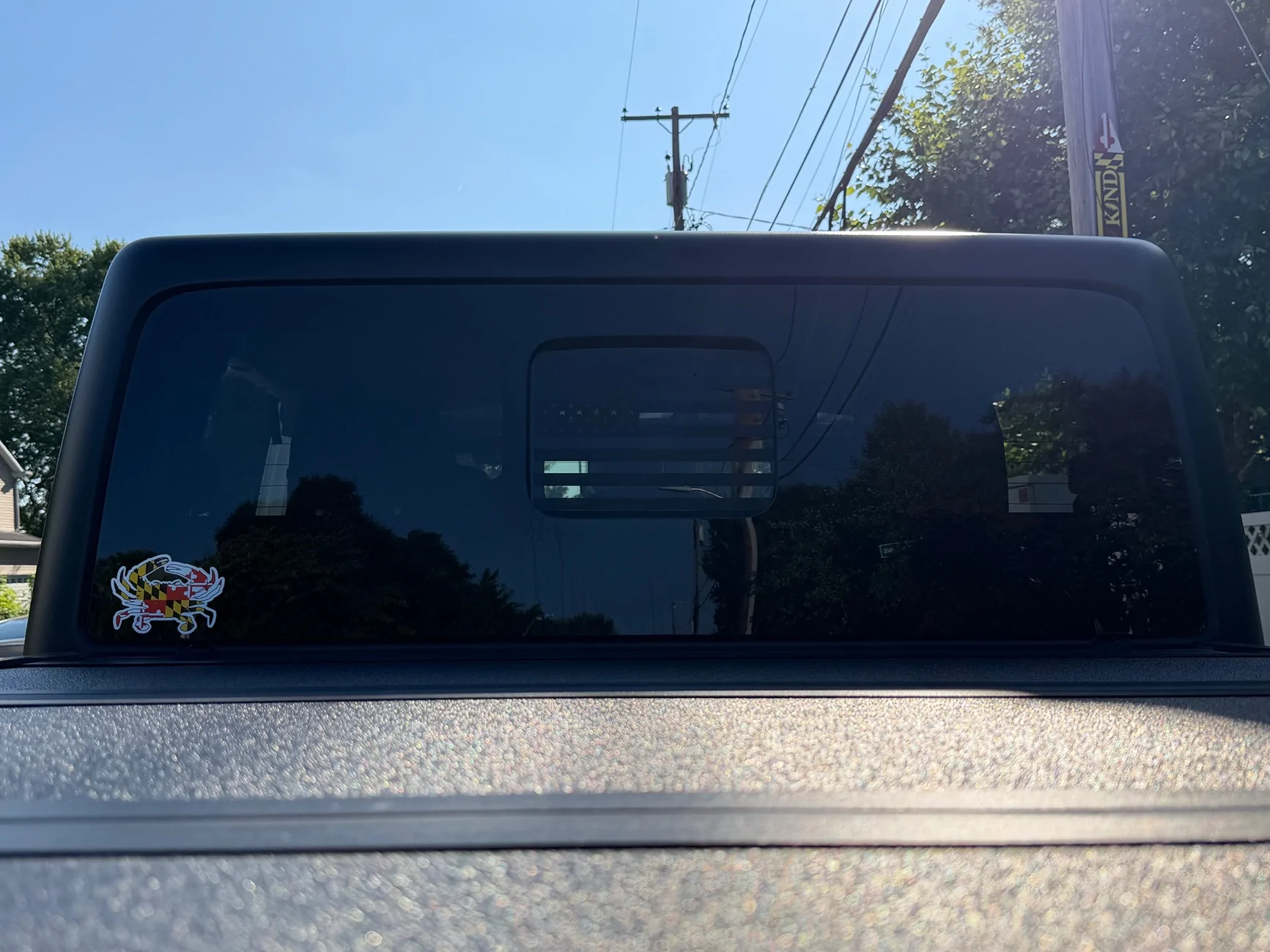 Jeep Gladiator What did you do TO your Gladiator today? [ADMIN WARNING: NO POLITICS, NO GUN TALK] IMG_1486