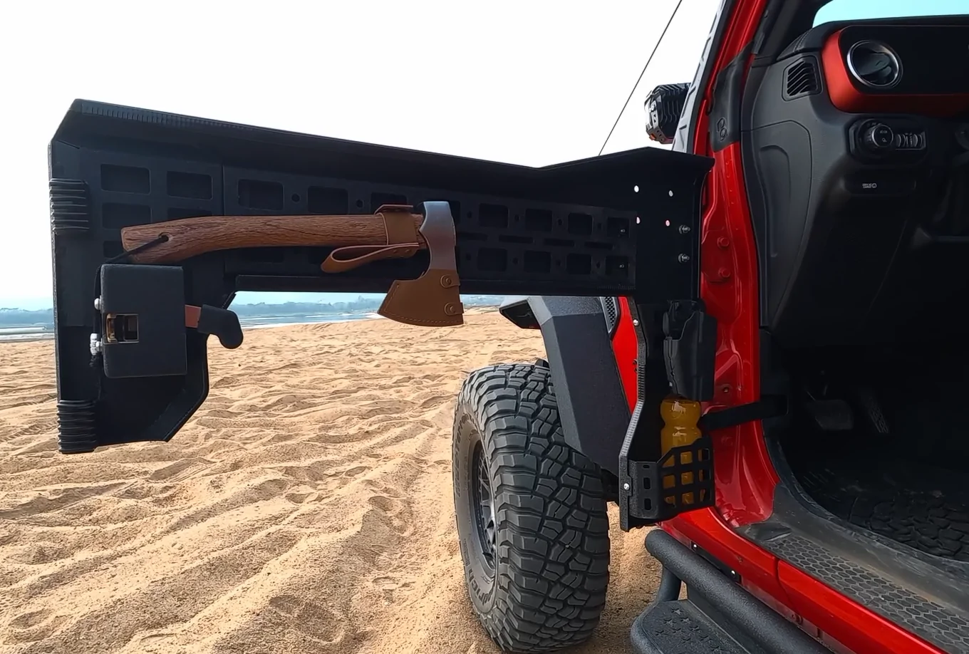 Jeep Gladiator 🚨 Jeep Gladiator Owners — The Ultimate Doors Upgrade Is Here! 🔥 f8992e70-0817-4787-91ec-92fde4c8170f