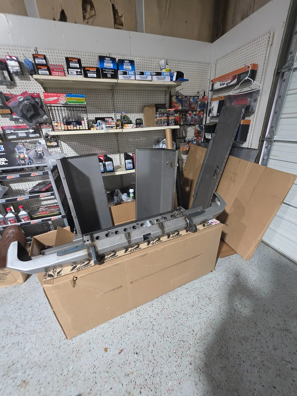 Jeep Gladiator Shibbyjeep's Trenticus Build 25126